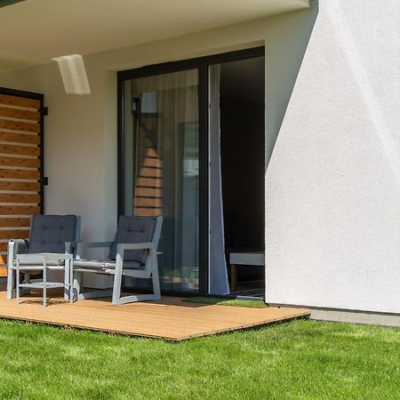 Bel Mare Apartments By Noclegi Renters Miedzyzdroje Extérieur photo