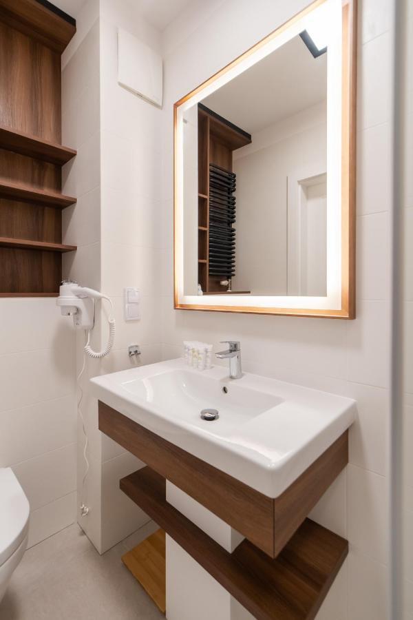 Bel Mare Apartments By Noclegi Renters Miedzyzdroje Extérieur photo