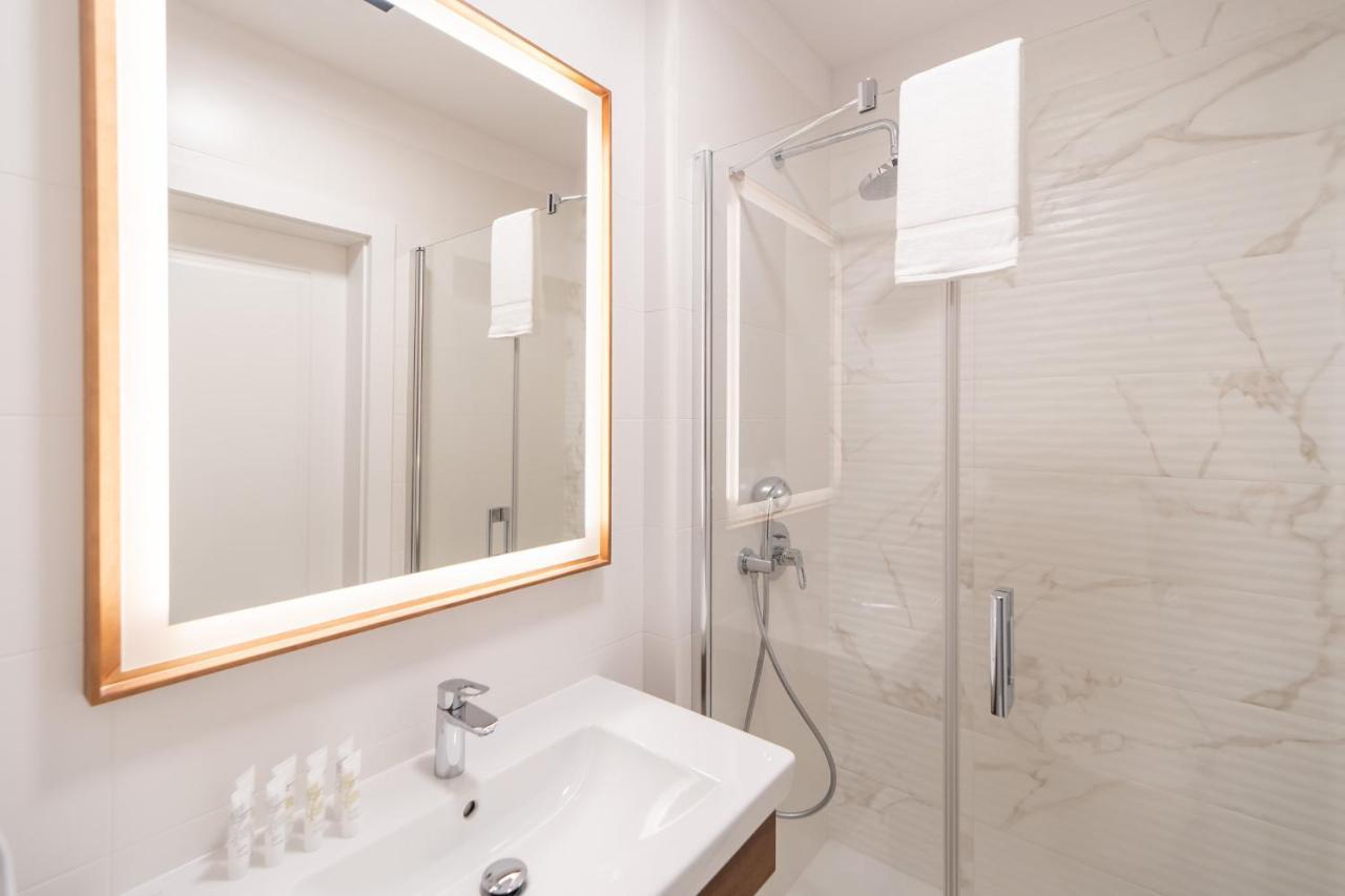 Bel Mare Apartments By Noclegi Renters Miedzyzdroje Extérieur photo